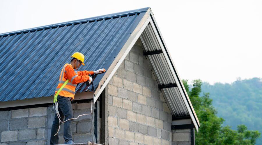 Local Chimney Repair in Hardwick, VT